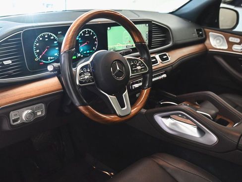 Used 2022 Mercedes-Benz GLE 450 4MATIC image 14