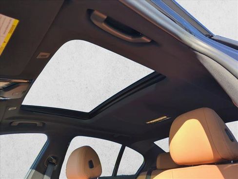 Certified 2023 BMW 530i w/ M Sport Package image 16