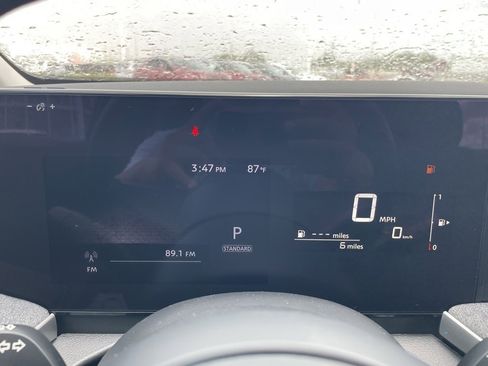 New 2026 Nissan Kicks SV w/ Cold Weather Package image 11