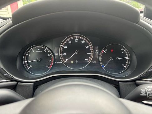 Used 2024 MAZDA CX-30 AWD 2.5 S w/ Select Sport Pkg image 74
