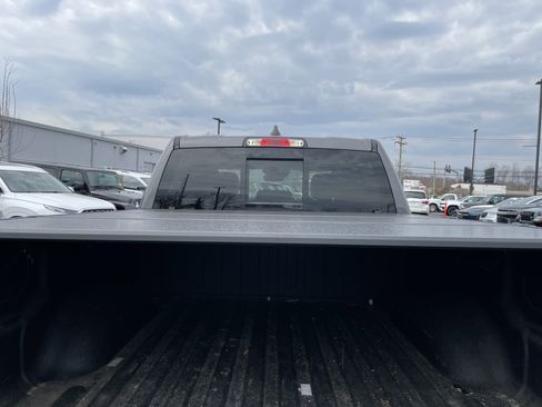 Certified 2022 RAM 1500 Laramie image 24
