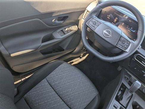 New 2026 Nissan Sentra SV image 21