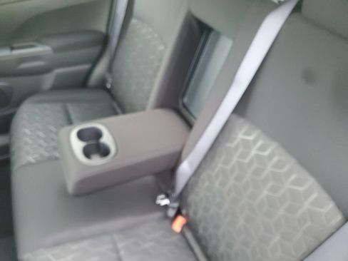 New 2026 Mitsubishi Outlander Sport ES AWD/4WD image 36
