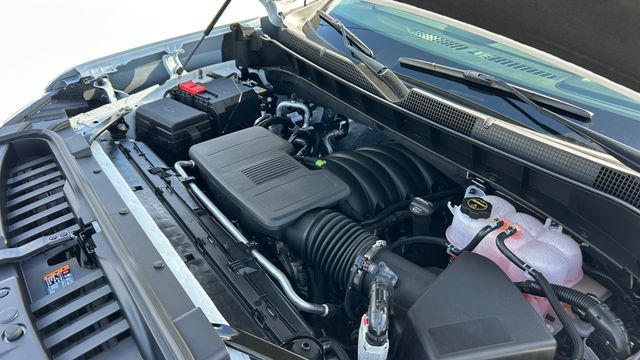 New 2026 Chevrolet Silverado 1500 RST w/ Z71 Off-Road Package AWD/4WD image 45