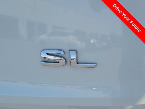 Used 2023 Nissan Rogue SL w/ SL Premium Package FWD image 32