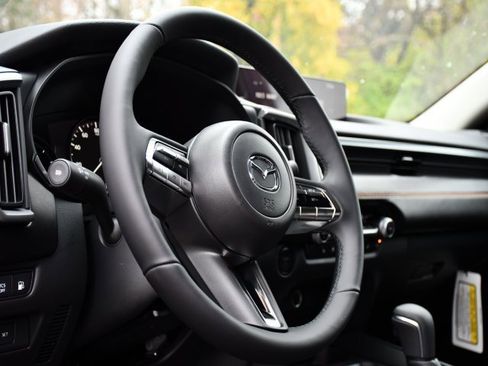 New 2026 MAZDA CX-50 AWD 2.5 Hybrid w/ Premium Pkg image 13