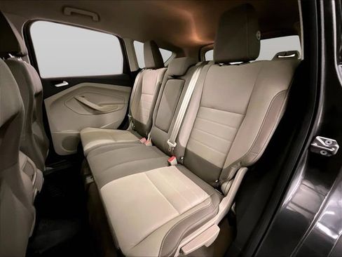 Used 2016 Ford Escape SE AWD/4WD image 25