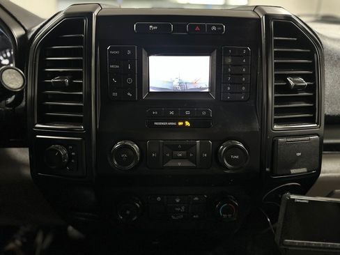 Used 2019 Ford F150 XL w/ Equipment Group 101A Mid image 6