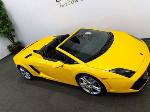 Used 2013 Lamborghini Gallardo LP 550-2 image 30