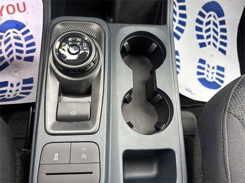 New 2026 Ford Maverick XL image 23