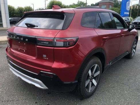 New 2026 Honda Prologue Touring image 9