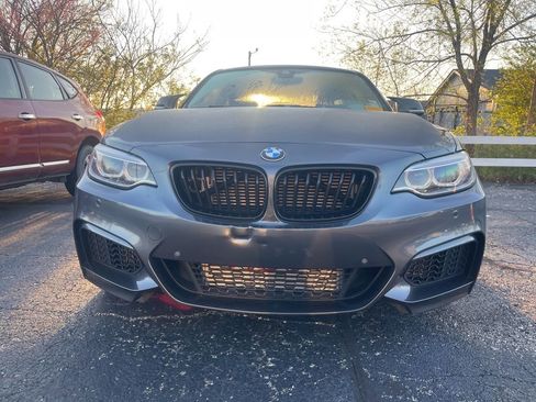 Used 2016 BMW M235i xDrive Coupe image 9
