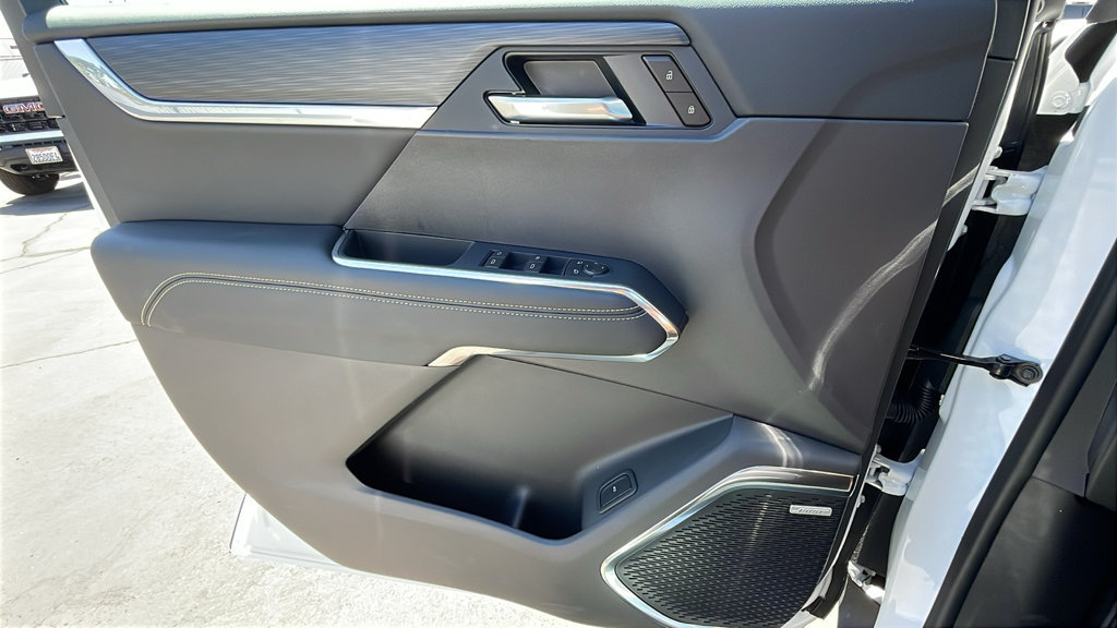 New 2027 GMC Acadia Elevation w/ Black Edition FWD image 28