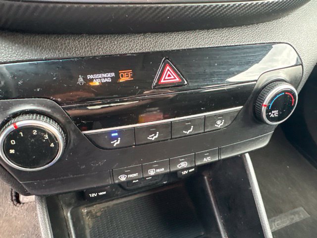 Used 2019 Hyundai Tucson SE w/ Cargo Package AWD/4WD image 26