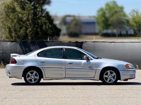 Used 2001 Pontiac Grand Am GT FWD image 7