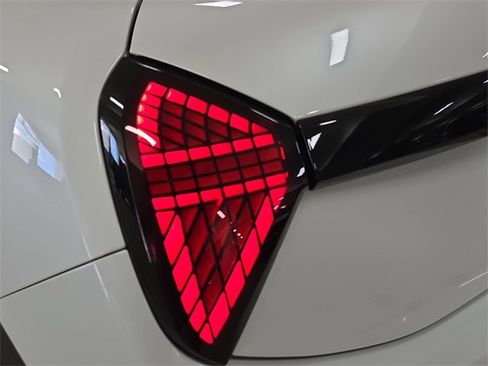 Used 2025 MINI Cooper S image 29