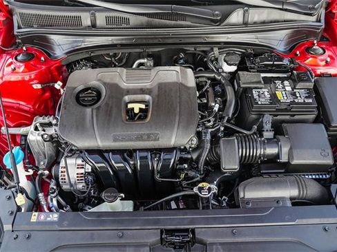 Certified 2023 Kia Forte LXS image 27