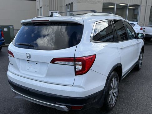 Used 2021 Honda Pilot EX-L image 3