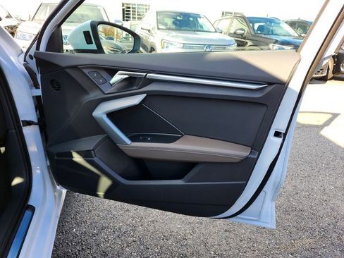 New 2026 Audi A3 2.0T Premium image 24