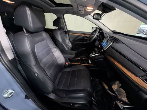 Used 2021 Honda CR-V Touring image 21