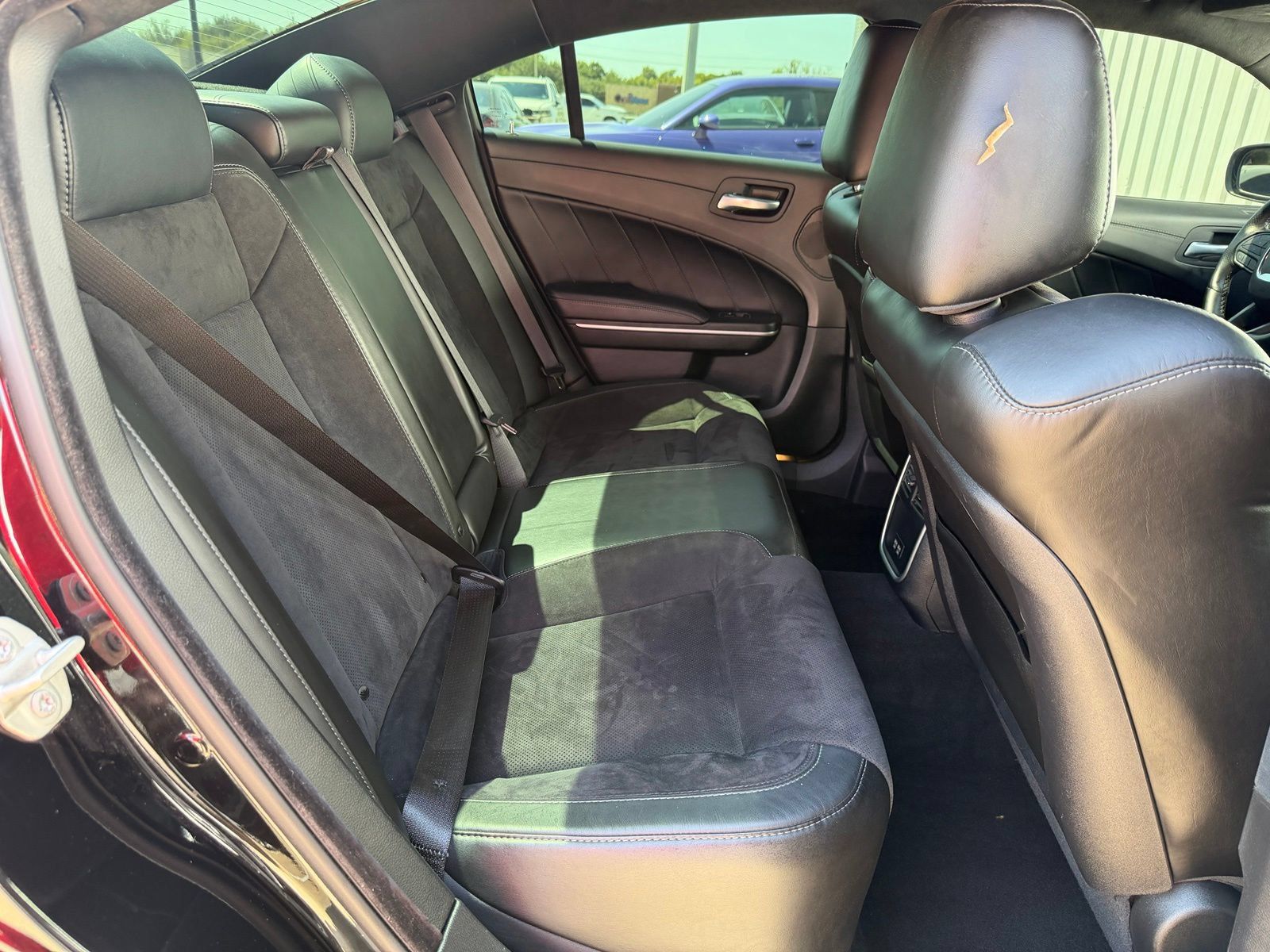 Used 2023 Dodge Charger Scat Pack RWD image 34