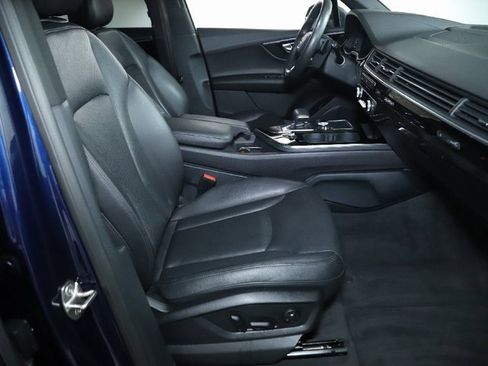 Used 2019 Audi Q7 3.0T Prestige w/ Prestige Package image 30