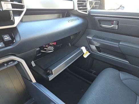 New 2025 Toyota Tundra SR5 image 29