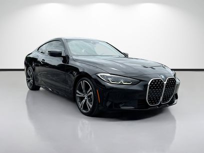 Used 2022 BMW 430i Coupe w/ Convenience Package