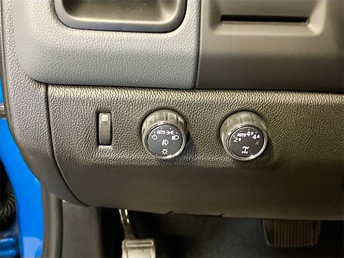Used 2022 Chevrolet Colorado Z71 image 10
