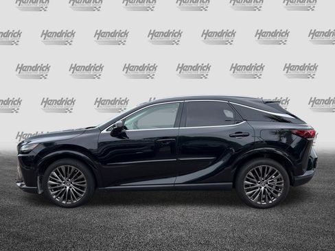 Used 2023 Lexus RX 350 AWD w/ Accessory Package (Z1) image 7