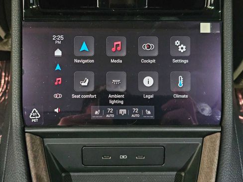 New 2025 Porsche Panamera 4 image 19