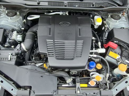 Used 2024 Subaru Forester Touring w/ POP Package 3 AWD/4WD image 26