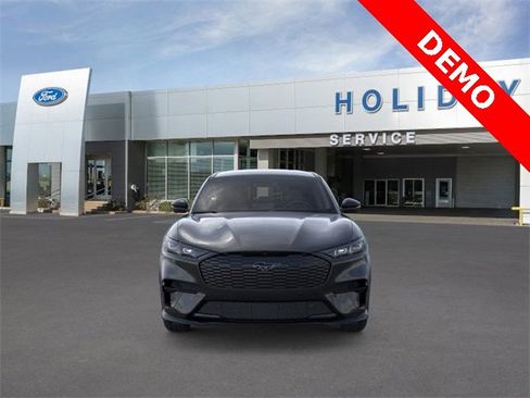 New 2025 Ford Mustang Mach-E Premium w/ Sport Appearance Package image 6