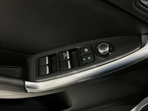 Used 2016 MAZDA CX-5 Grand Touring AWD/4WD image 37