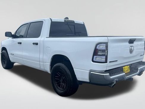 Used 2023 RAM 1500 Big Horn image 20