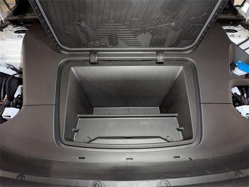 New 2025 Volvo EX30 Ultra w/ Protection Package Premier image 11