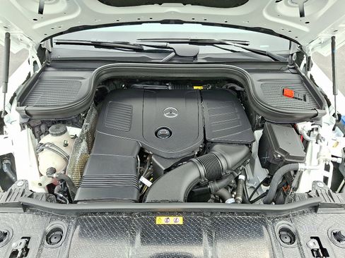 Certified 2026 Mercedes-Benz GLE 350 4MATIC image 29