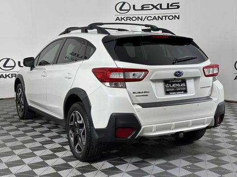 Used 2019 Subaru Crosstrek 2.0i Limited w/ Moonroof Package w/Navigation image 9