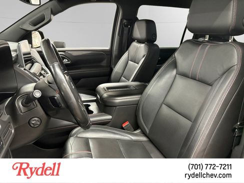 Used 2021 Chevrolet Suburban RST w/ Luxury Package image 10