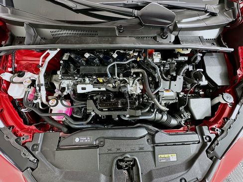 Used 2024 Toyota Prius XLE image 29