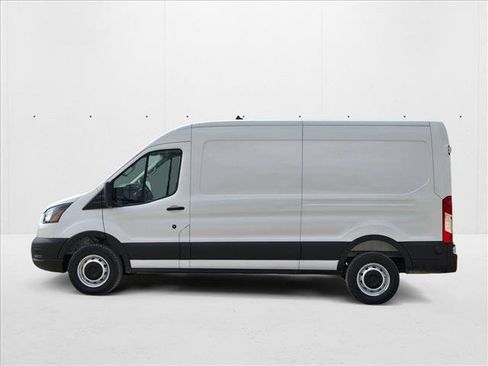 New 2025 Ford Transit 250 148 Medium Roof w/ Load Area Protection Package image 9