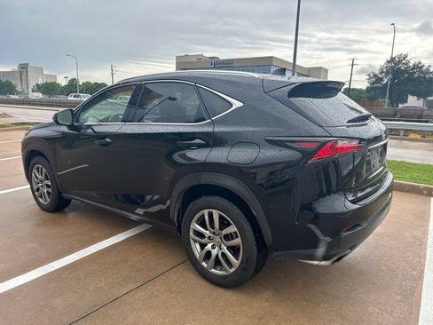 Used 2015 Lexus NX 200t FWD w/ Premium Package image 11