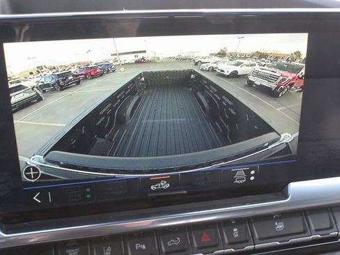 New 2026 GMC Sierra 2500 SLT w/ SLT Premium Package image 49