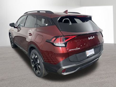 Used 2023 Kia Sportage X-Line image 35
