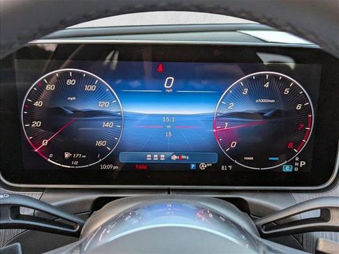 New 2026 Mercedes-Benz C 300 Sedan image 11