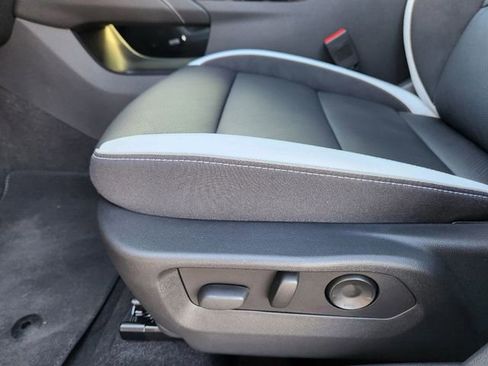 New 2025 Buick Envision Sport Touring image 18