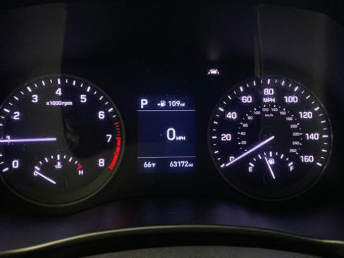 Used 2020 Hyundai Tucson SE AWD/4WD image 17