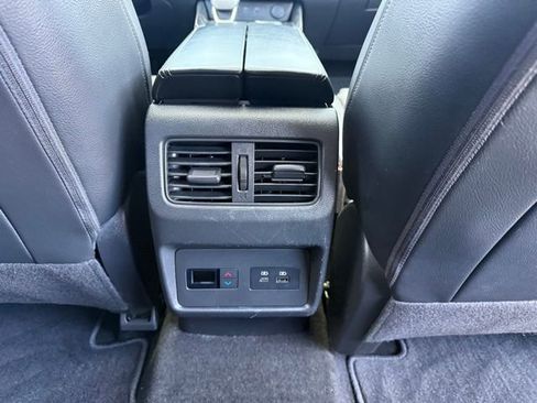 Certified 2023 Nissan Rogue SL w/ SL Premium Package image 25