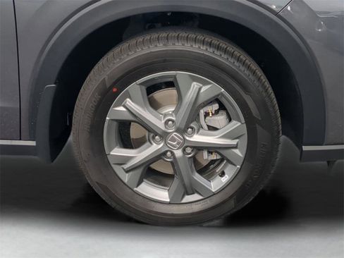 New 2026 Honda HR-V LX image 10