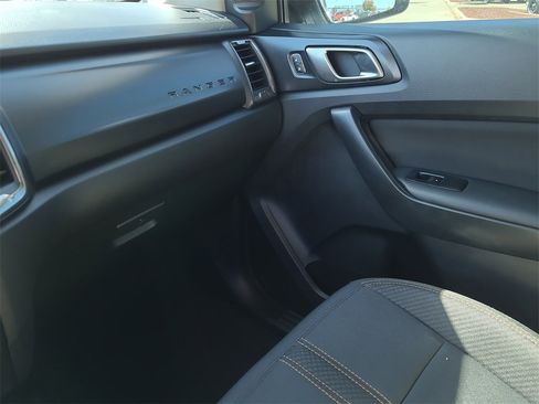 Used 2023 Ford Ranger XLT w/ Equipment Group 301A Mid image 20